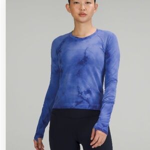 Swiftly Tech M Race Length